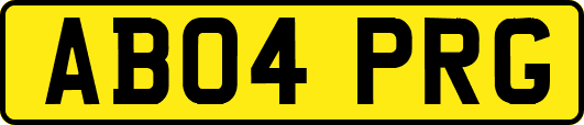 AB04PRG