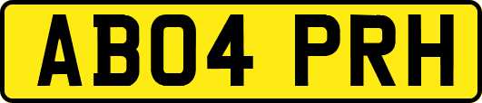 AB04PRH