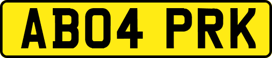 AB04PRK