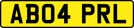 AB04PRL