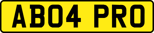 AB04PRO
