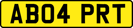 AB04PRT