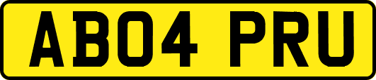 AB04PRU