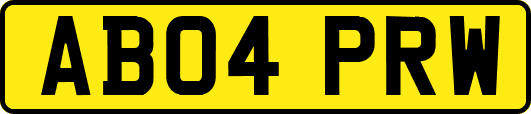 AB04PRW