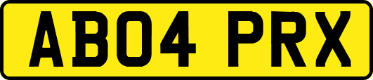 AB04PRX