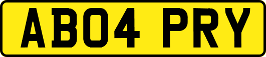 AB04PRY