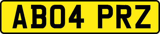 AB04PRZ