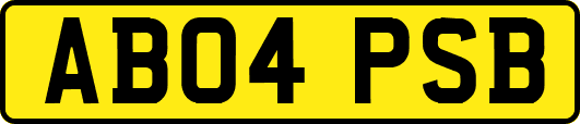 AB04PSB