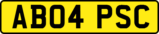AB04PSC