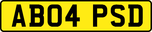 AB04PSD
