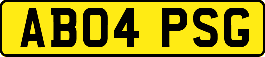 AB04PSG