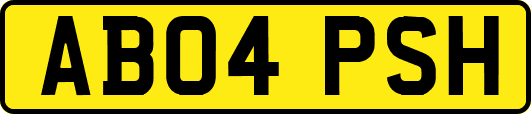 AB04PSH