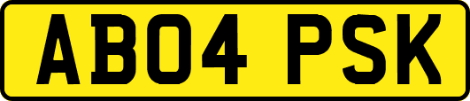 AB04PSK