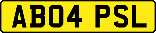 AB04PSL