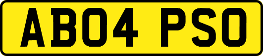 AB04PSO