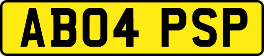 AB04PSP