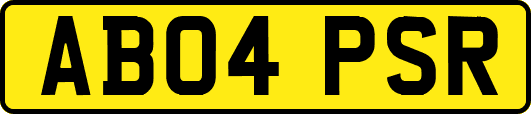 AB04PSR
