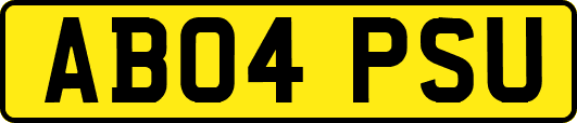AB04PSU
