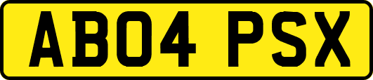 AB04PSX