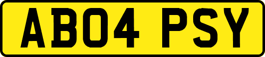 AB04PSY