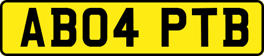 AB04PTB