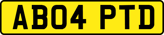 AB04PTD