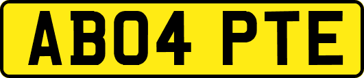 AB04PTE
