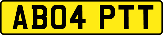 AB04PTT