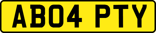 AB04PTY