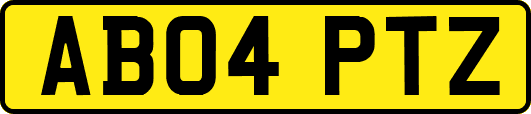 AB04PTZ