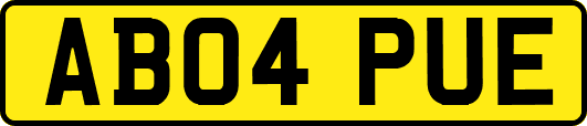 AB04PUE