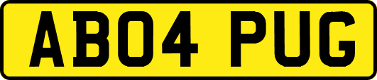 AB04PUG