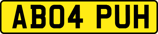 AB04PUH