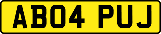 AB04PUJ