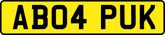 AB04PUK