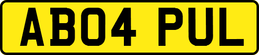 AB04PUL