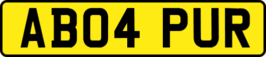 AB04PUR