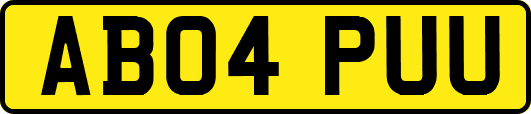 AB04PUU