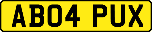 AB04PUX