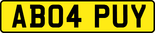 AB04PUY