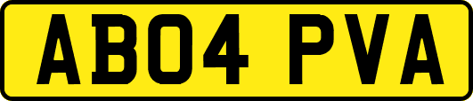 AB04PVA