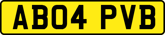 AB04PVB