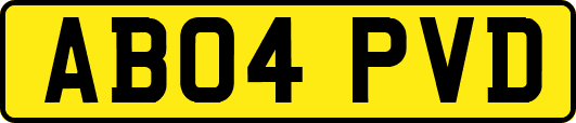 AB04PVD
