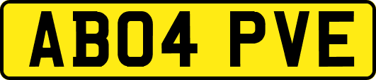 AB04PVE