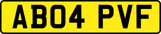 AB04PVF