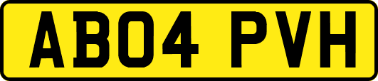 AB04PVH
