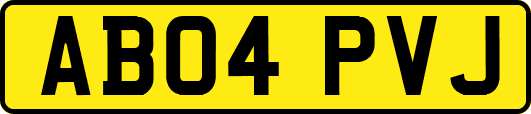 AB04PVJ