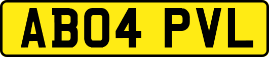 AB04PVL