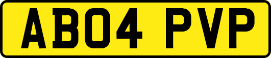 AB04PVP