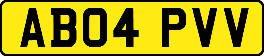 AB04PVV